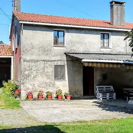 Holiday home Casa Tipica Del Rural Gallego