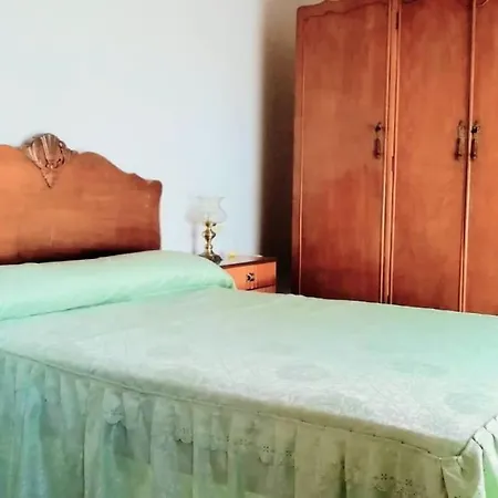 Casa Tipica Del Rural Gallego *